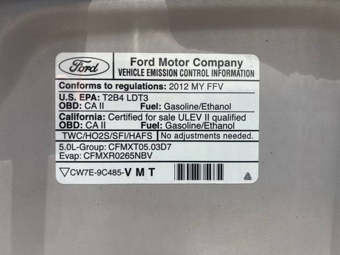 Used 2012 Ford F150 XLT AWD/4WD image 30