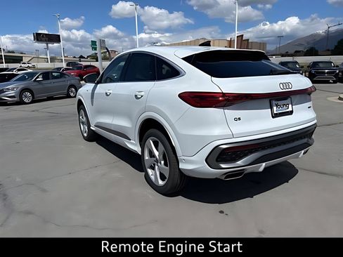 New 2026 Audi Q5 Premium Plus AWD/4WD image 5