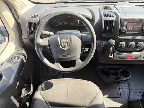 Used 2020 RAM ProMaster 3500 FWD image 30