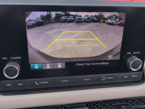 Used 2024 Honda HR-V LX image 28