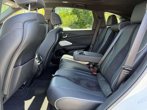 Used 2019 Acura RDX A-Spec AWD/4WD image 12