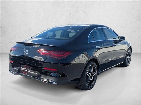 Used 2026 Mercedes-Benz CLA 250 image 2