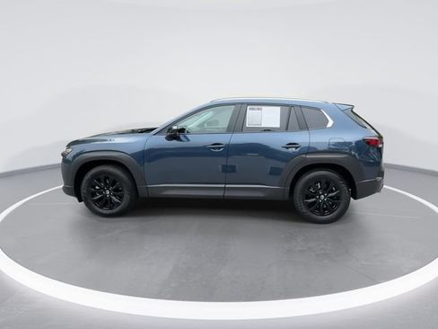 Used 2026 MAZDA CX-50 AWD 2.5 S w/ Select Package image 5