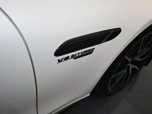 Used 2022 Mercedes-Benz SL 63 AMG 4MATIC image 51