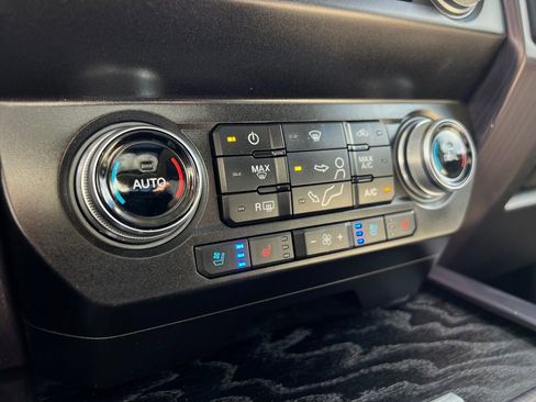 Used 2020 Ford F450 Limited AWD/4WD image 56