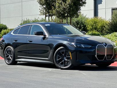 Used 2025 BMW i4 eDrive40