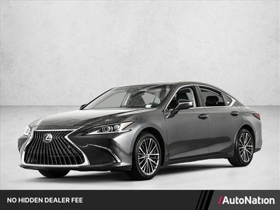 Used 2024 Lexus ES 350 w/ Premium Package
