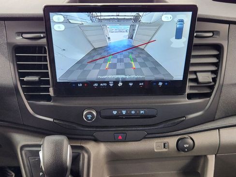 New 2026 Ford Transit 350 w/ Load Area Protection Package image 24