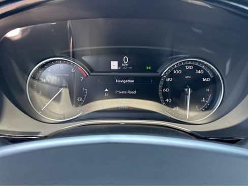 Used 2024 Cadillac XT5 Premium Luxury image 21