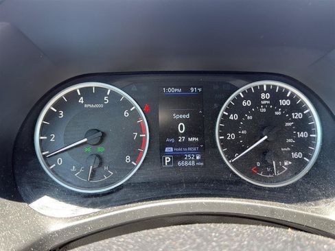 Certified 2023 Nissan Sentra S FWD image 3