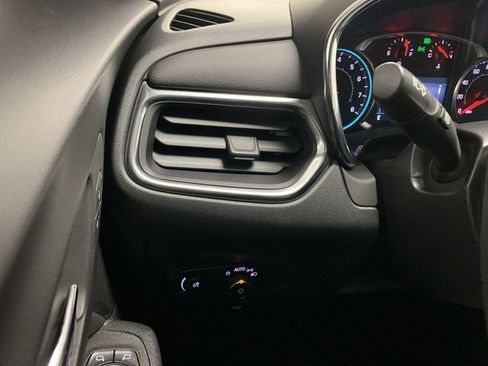 Used 2023 Chevrolet Equinox LT AWD/4WD image 48