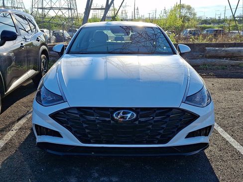 Used 2023 Hyundai Sonata SEL image 2