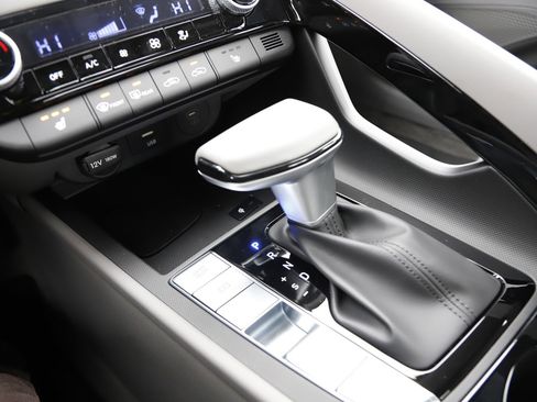 New 2026 Hyundai Elantra SEL Sport Premium image 27