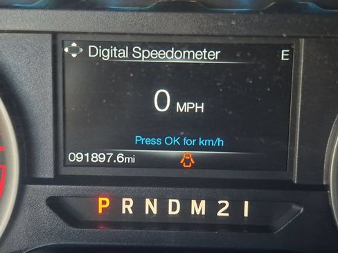 Used 2015 Ford F150 XLT w/ Equipment Group 302A Luxury RWD image 4