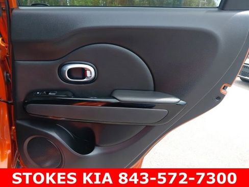 Used 2018 Kia Soul ! w/ Tech Package FWD image 29