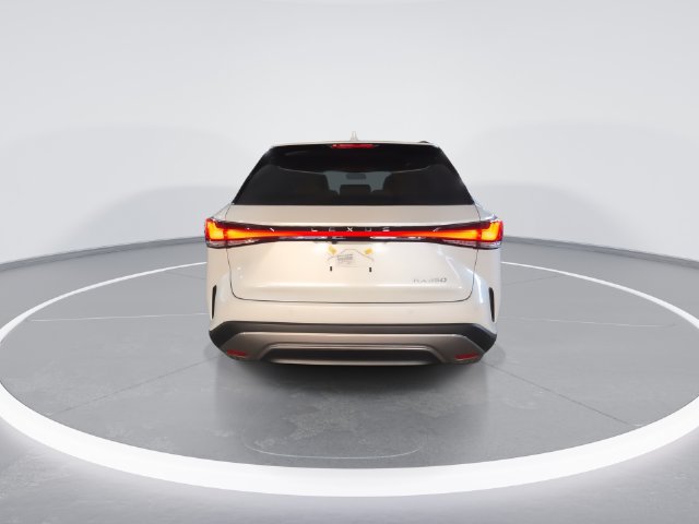 New 2026 Lexus RX 350 FWD w/ Accessory Package (Z1) image 7