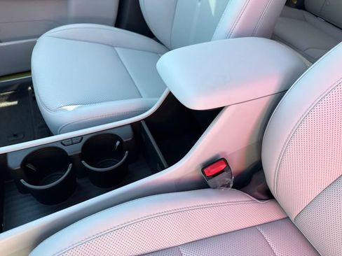 New 2026 Hyundai Kona SEL Premium image 27