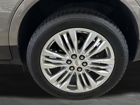 Used 2019 Cadillac XT5 Premium Luxury w/ Driver Assist Package image 22