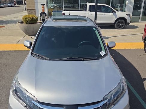 Used 2016 Honda CR-V EX image 7
