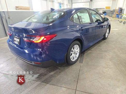 New 2026 Toyota Camry LE image 6