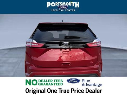 Used 2024 Ford Edge ST w/ Equipment Group 401A image 35