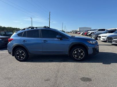 Used 2020 Subaru Crosstrek 2.0i Premium