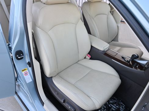 Used 2011 Lexus IS 250 w/ Premium Pkg Value Edition image 20