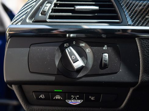 Used 2016 BMW M6 Coupe RWD image 36