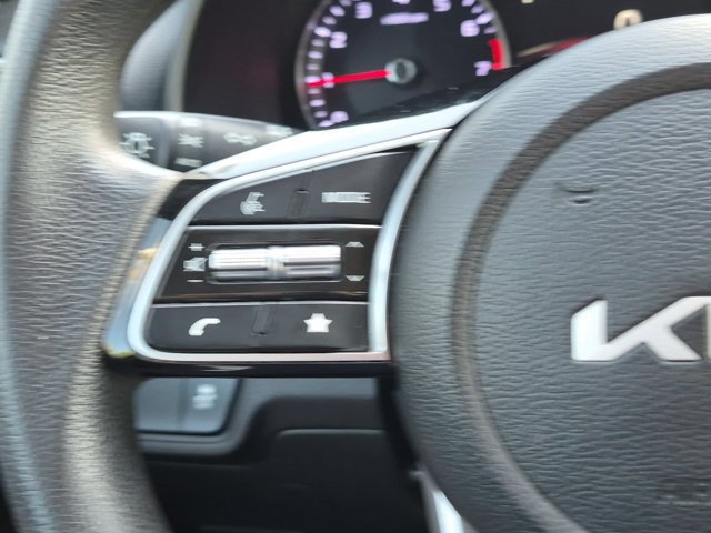 Used 2024 Kia Forte LXS FWD image 20
