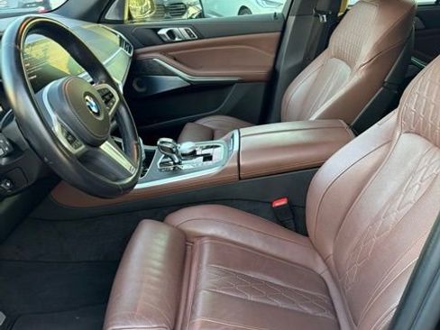 Certified 2023 BMW X5 M50i w/ Executive Package AWD/4WD image 10