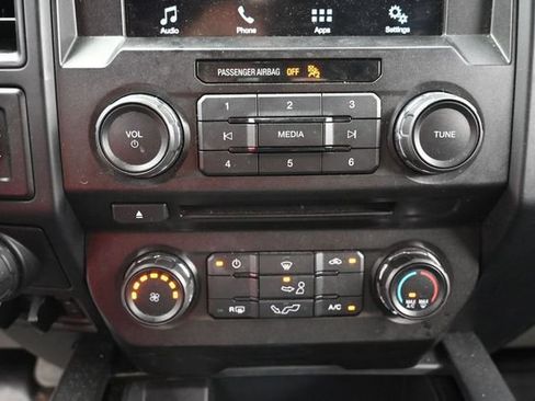 Used 2018 Ford F150 XL w/ Equipment Group 101A Mid AWD/4WD image 23