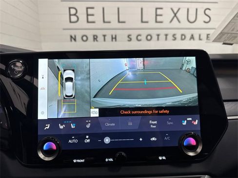 New 2026 Lexus RX 450h 450h+ Luxury image 6