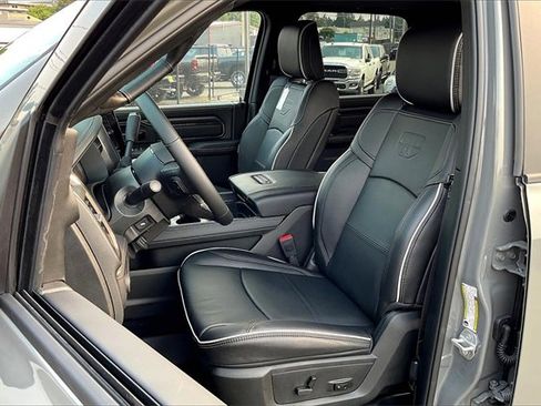 New 2026 RAM 2500 Rebel w/ Rebel Level 2 Equipment Group image 9