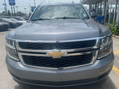 Used 2019 Chevrolet Tahoe LT w/ Max Trailering Package RWD image 6