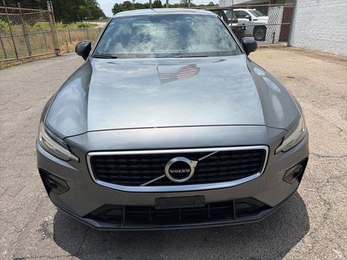 Used 2019 Volvo S60 T6 R-Design AWD/4WD image 7