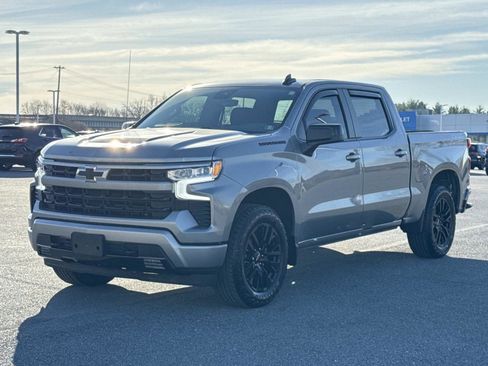 Used 2023 Chevrolet Silverado 1500 RST image 27