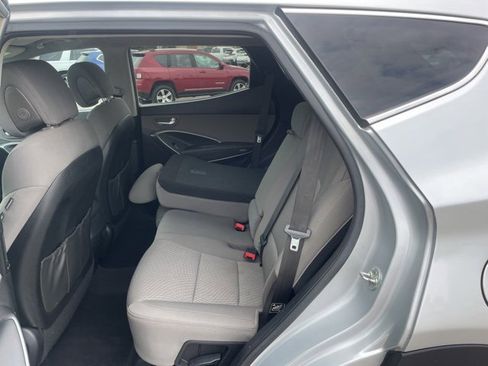 Used 2018 Hyundai Santa Fe Sport image 56