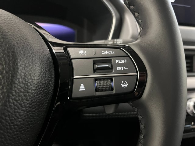 New 2026 Honda Pilot Touring image 19