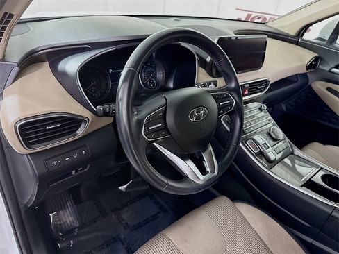 Certified 2023 Hyundai Santa Fe SEL w/ Cargo Package image 19