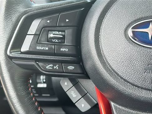 Certified 2022 Subaru Forester Sport AWD/4WD image 30