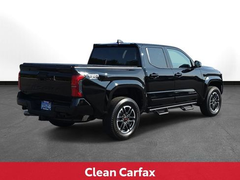 Certified 2025 Toyota Tacoma TRD Sport AWD/4WD image 7