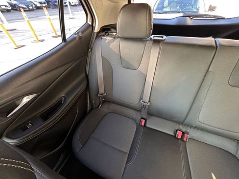 Used 2025 Buick Encore GX Preferred image 39