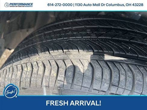 Used 2023 Jeep Compass Limited image 11