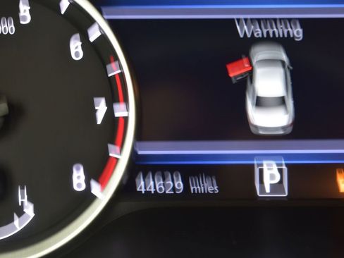 Used 2024 Nissan Sentra SV w/ All-Weather Package image 13