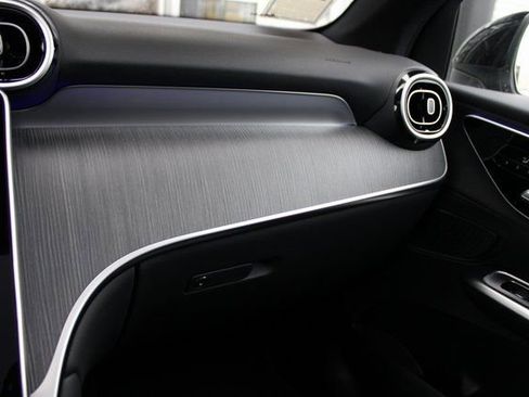 New 2026 Mercedes-Benz GLC 300 4MATIC image 27