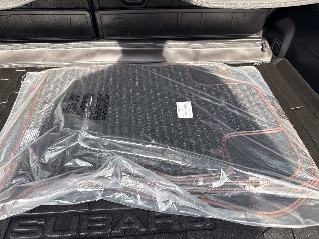 Used 2023 Subaru Forester Touring w/ Popular Package #2 AWD/4WD image 46