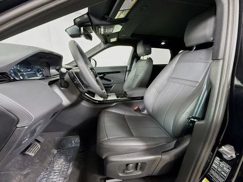 Used 2026 Land Rover Range Rover Evoque S AWD/4WD image 11