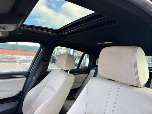 Used 2017 BMW X4 M40i image 20