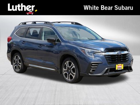 Used 2024 Subaru Ascent Limited AWD/4WD image 1