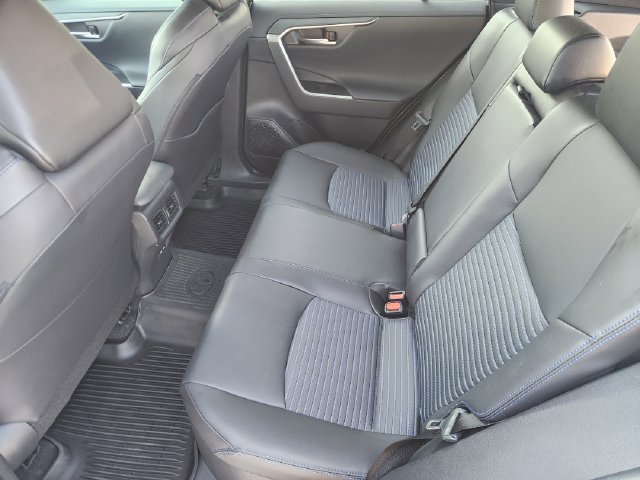 Certified 2023 Toyota RAV4 XSE AWD/4WD image 26
